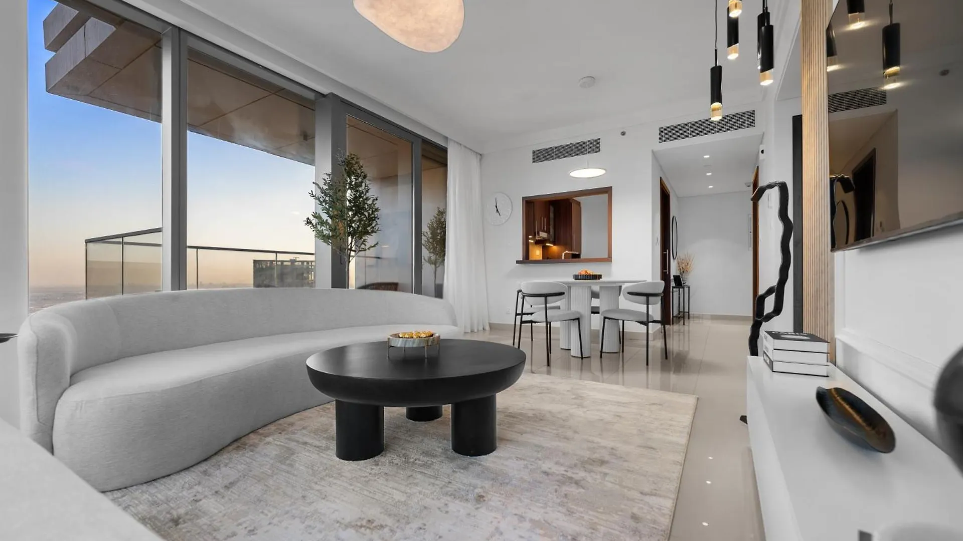 Magnificent - New Stylish 1 Bedroom In Downtown Dubai 0*,  Vereinigte Arabische Emirate