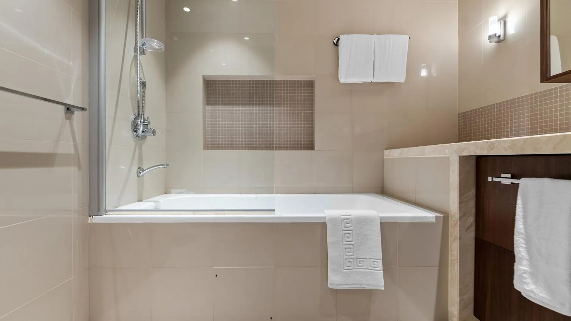 Apartment Magnificent - New Stylish 1 Bedroom In Downtown Dubai Vereinigte Arabische Emirate