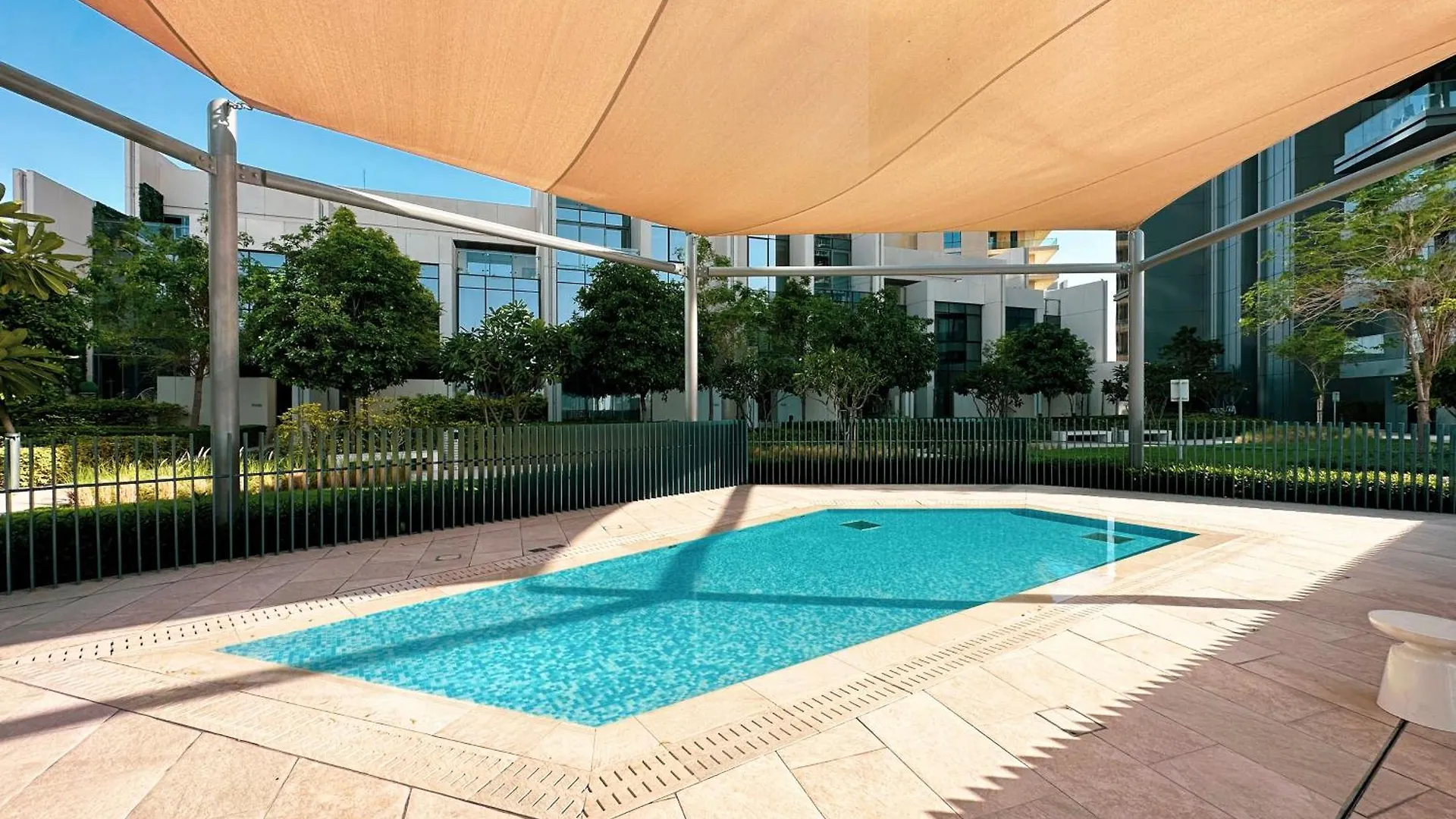 Magnificent - New Stylish 1 Bedroom In Downtown Dubai 0*,  United Arab Emirates